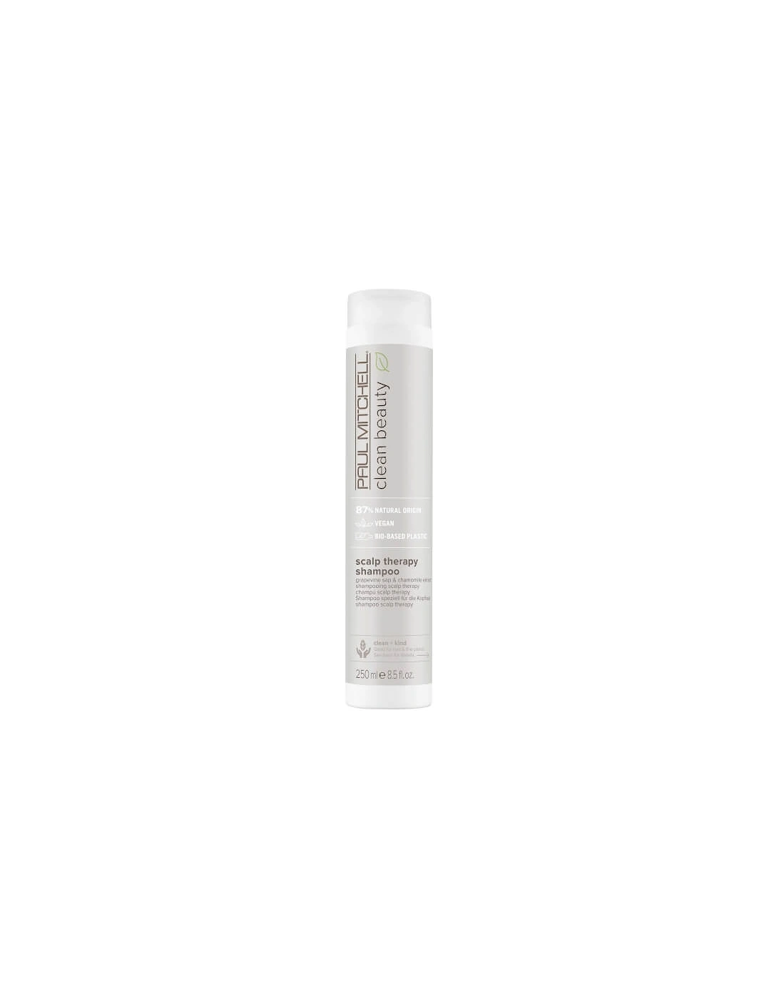 Clean Beauty Scalp Therapy Shampoo 250ml, 2 of 1