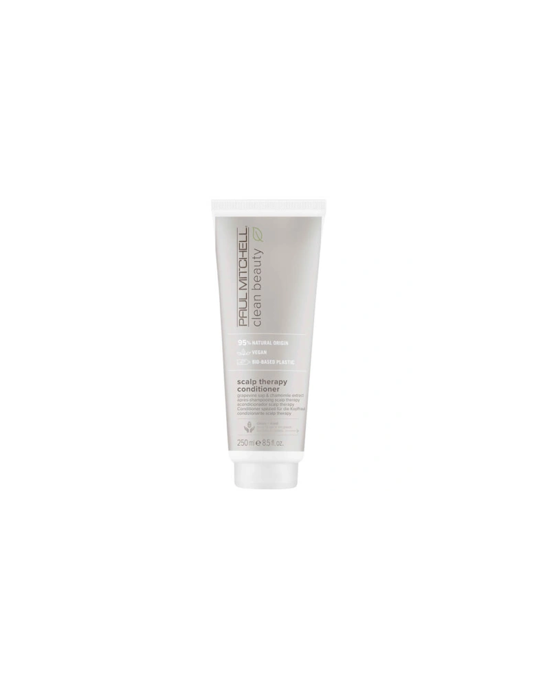 Clean Beauty Scalp Therapy Conditioner 250ml