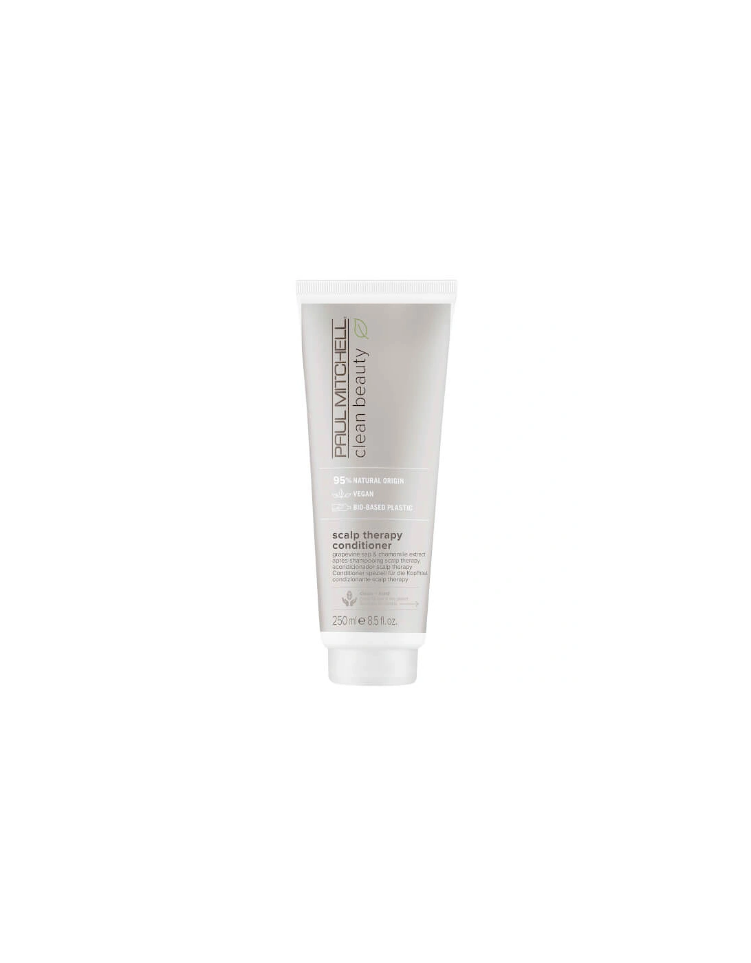 Clean Beauty Scalp Therapy Conditioner 250ml, 2 of 1