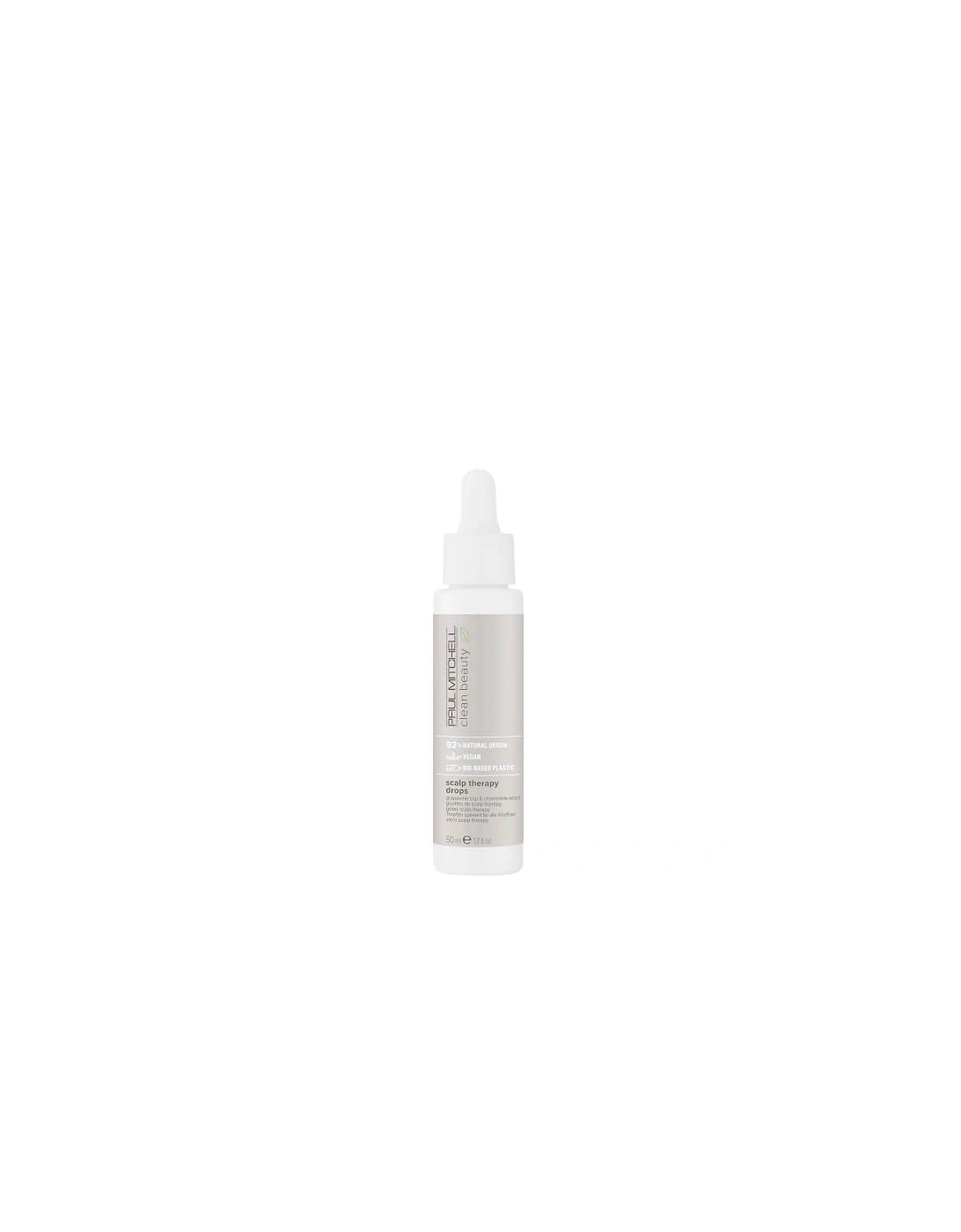 Clean Beauty Scalp Therapy Drops 50ml, 2 of 1