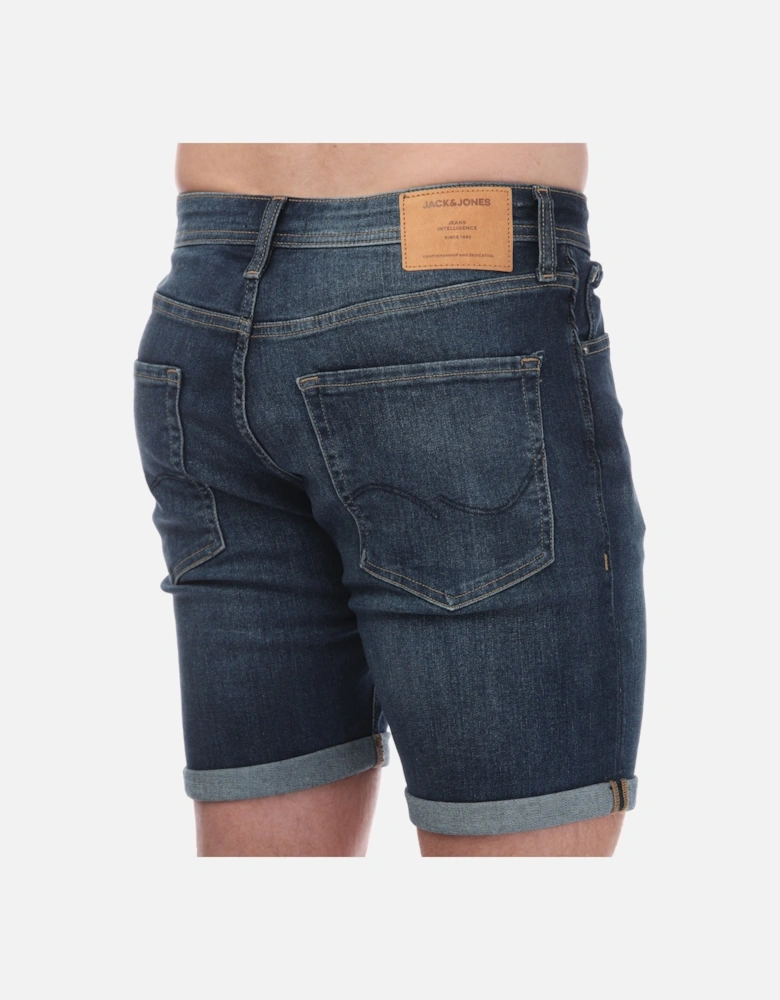 Mens Rick Original 057 Shorts