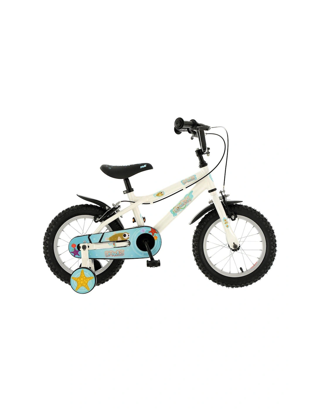 Blowfish 14-Inch Wheel Childrens Bike, 2 of 1