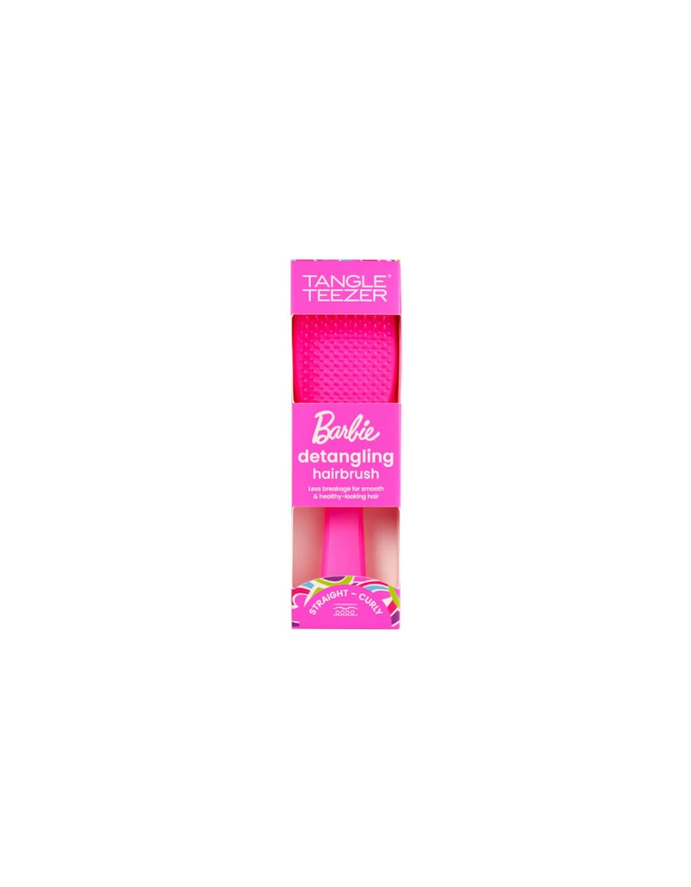 The Ultimate Detangler Brush - Pink Barbie™