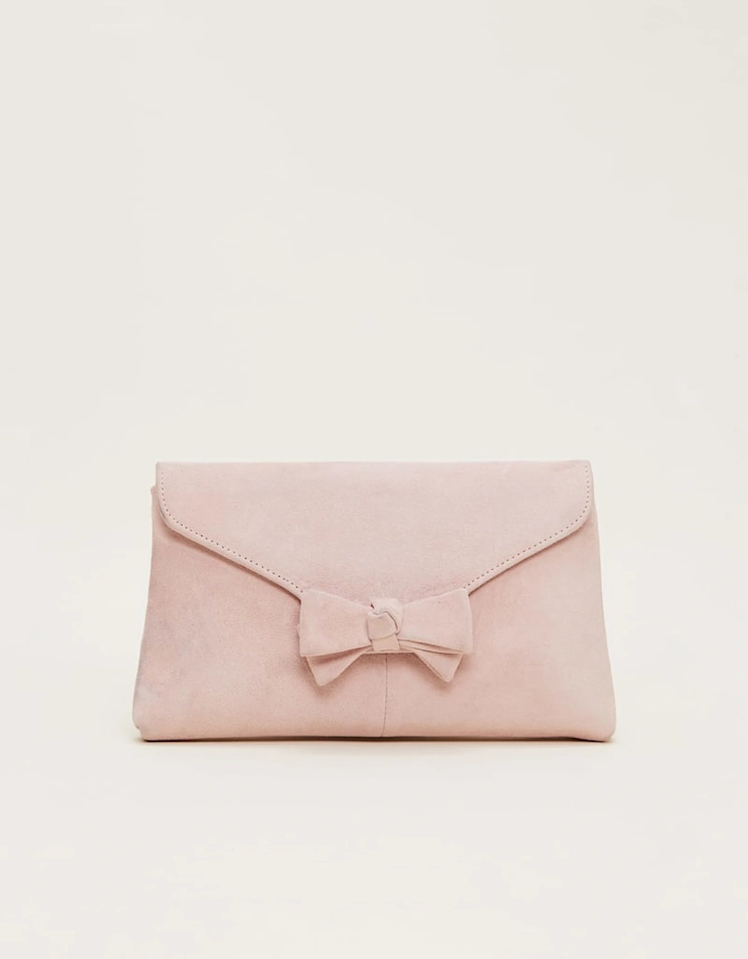 Structured Bow Clutch, 8 of 7