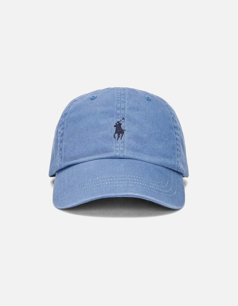 CLS Sport Cap 106 French Blue