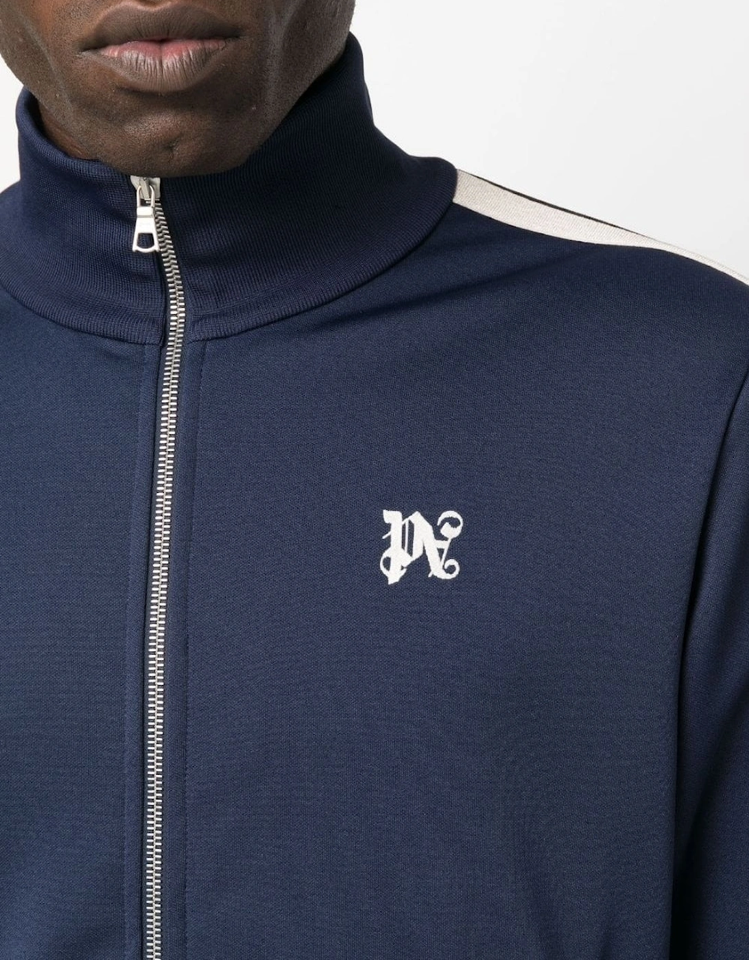 Monogram Classic Tracktop Navy