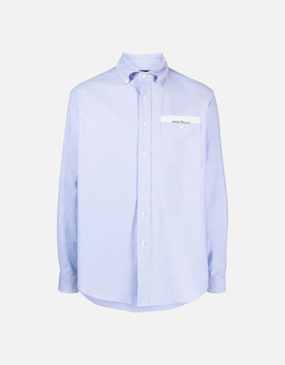 Sartorial Tape Shirt Blue, 6 of 5