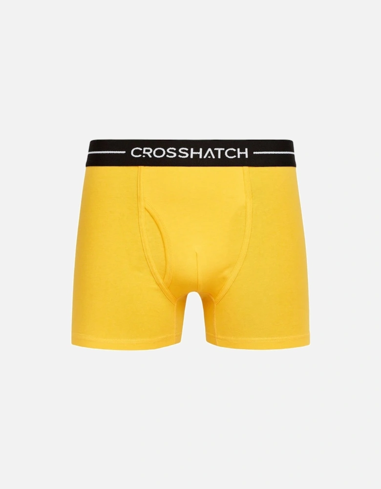 Mens Hexter Boxer Shorts (Pack of 2)