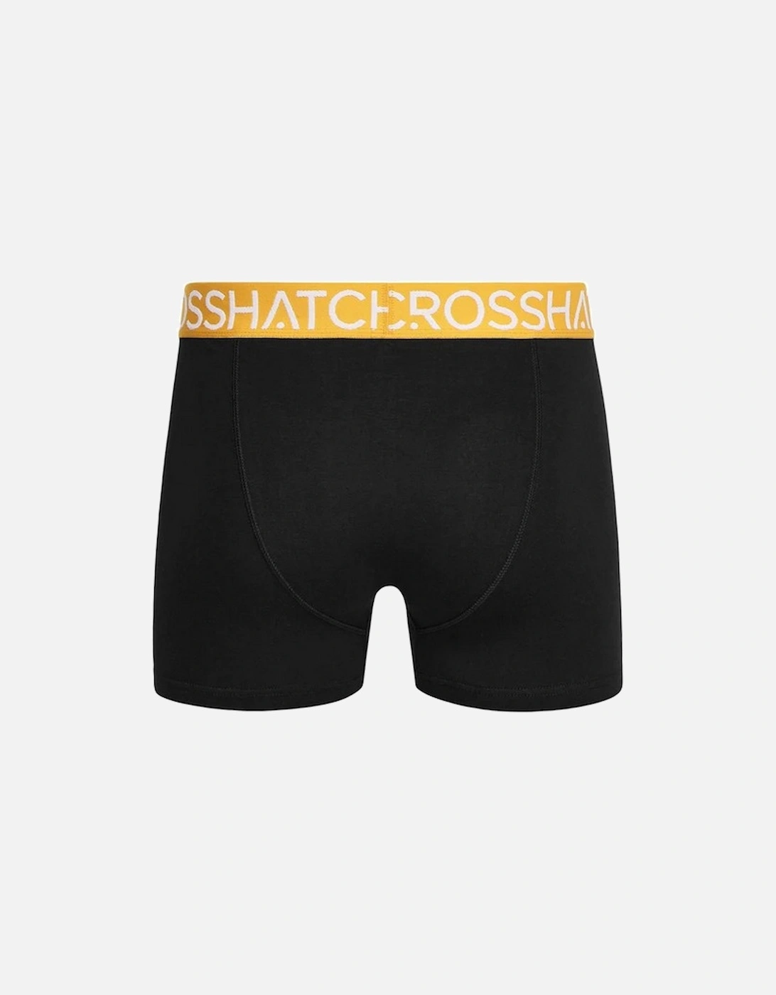 Mens Payso Boxer Shorts (Pack of 3)