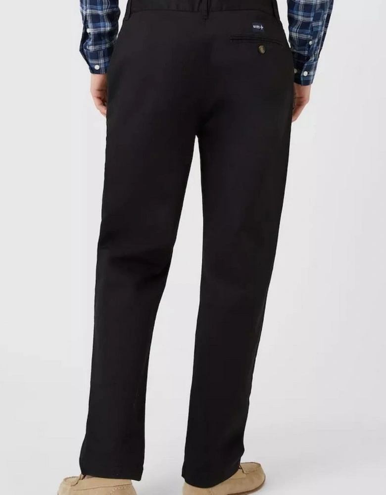 Mens Premium Chino Trousers