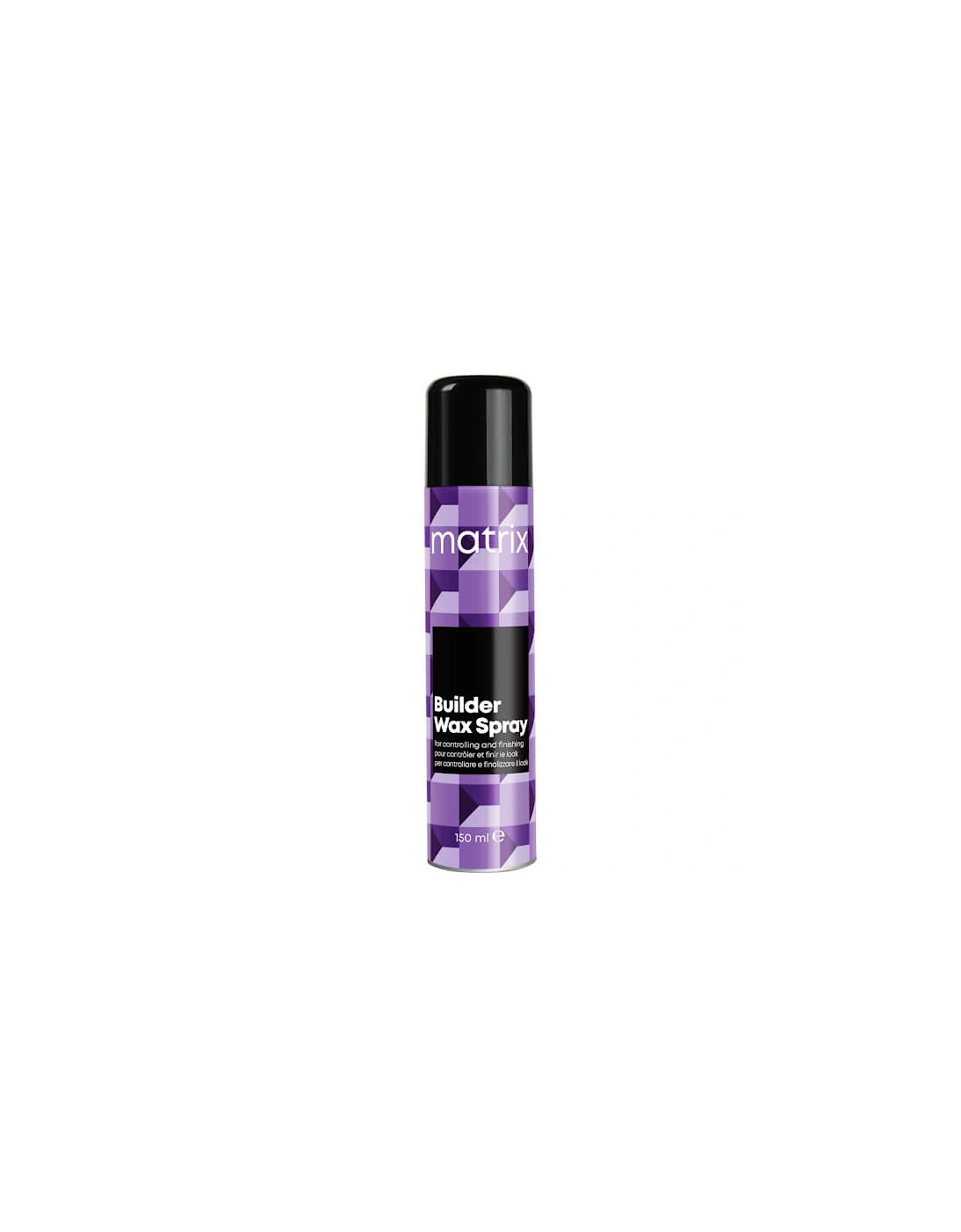 Controlling and Finishing Satin-Matte Builder Wax Spray 150ml, 2 of 1