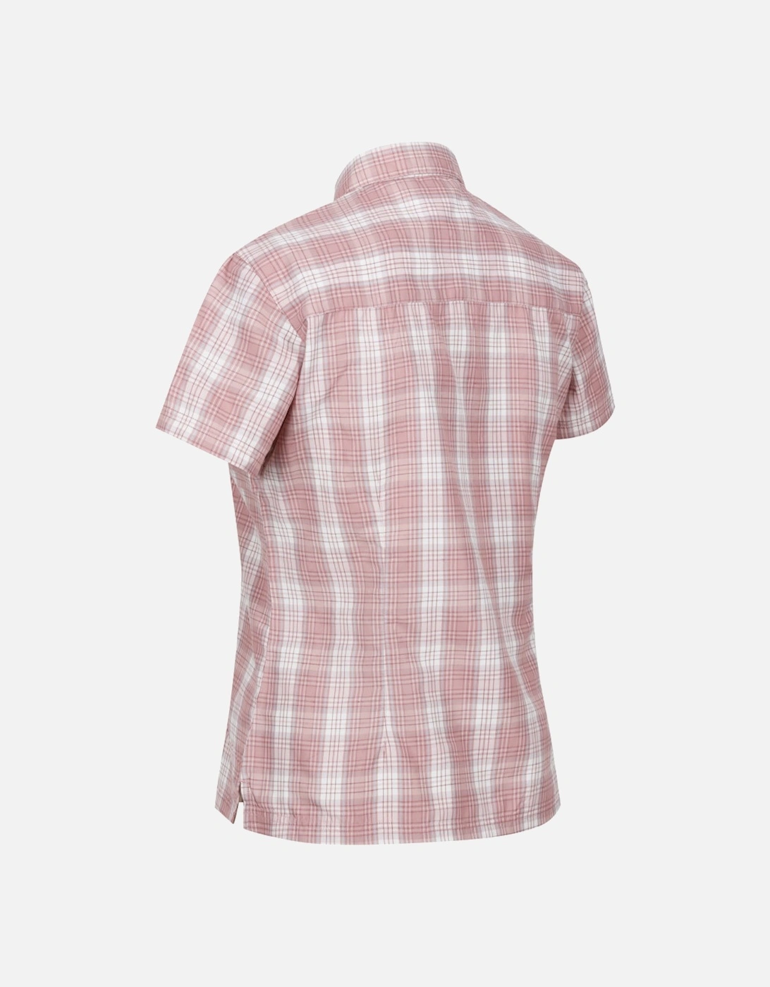 Womens Mindano VII Breathable Short Sleeve Shirt