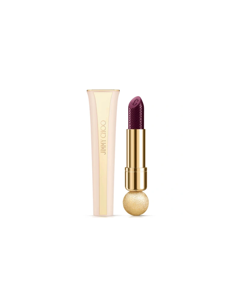 Seduction Satin Lip Colour - Purple Night