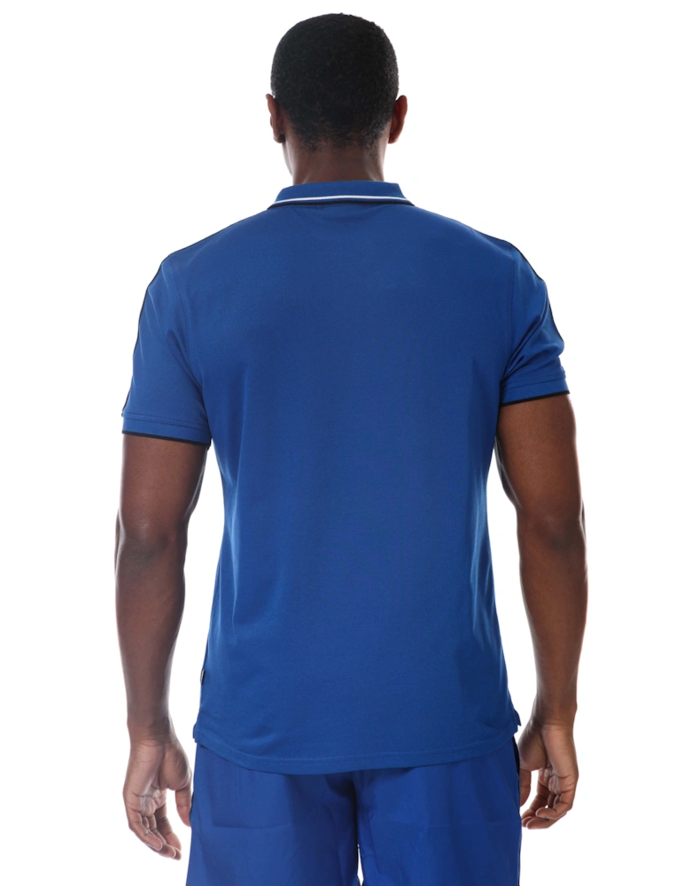 Mens South Slope Polo