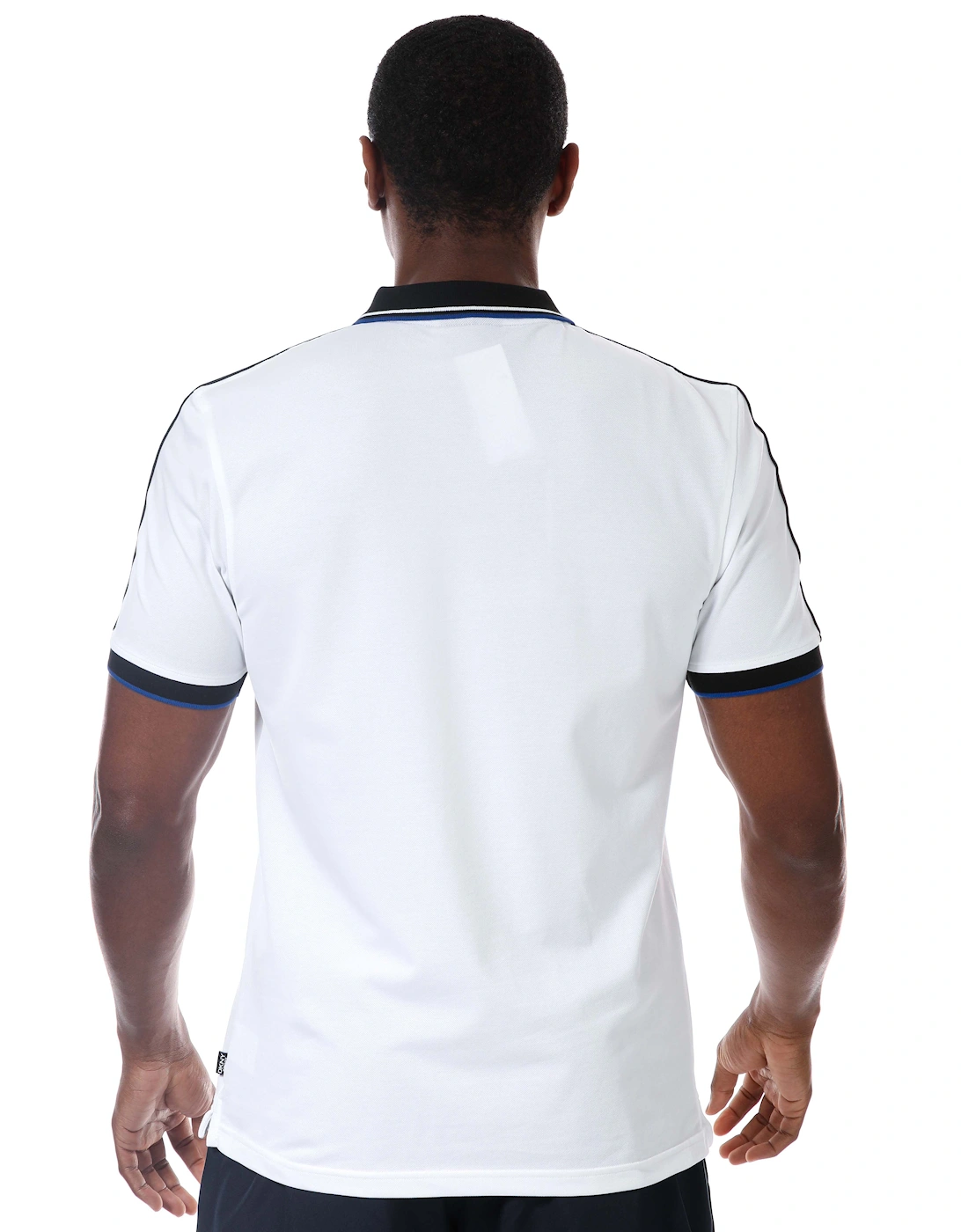 Mens South Slope Polo