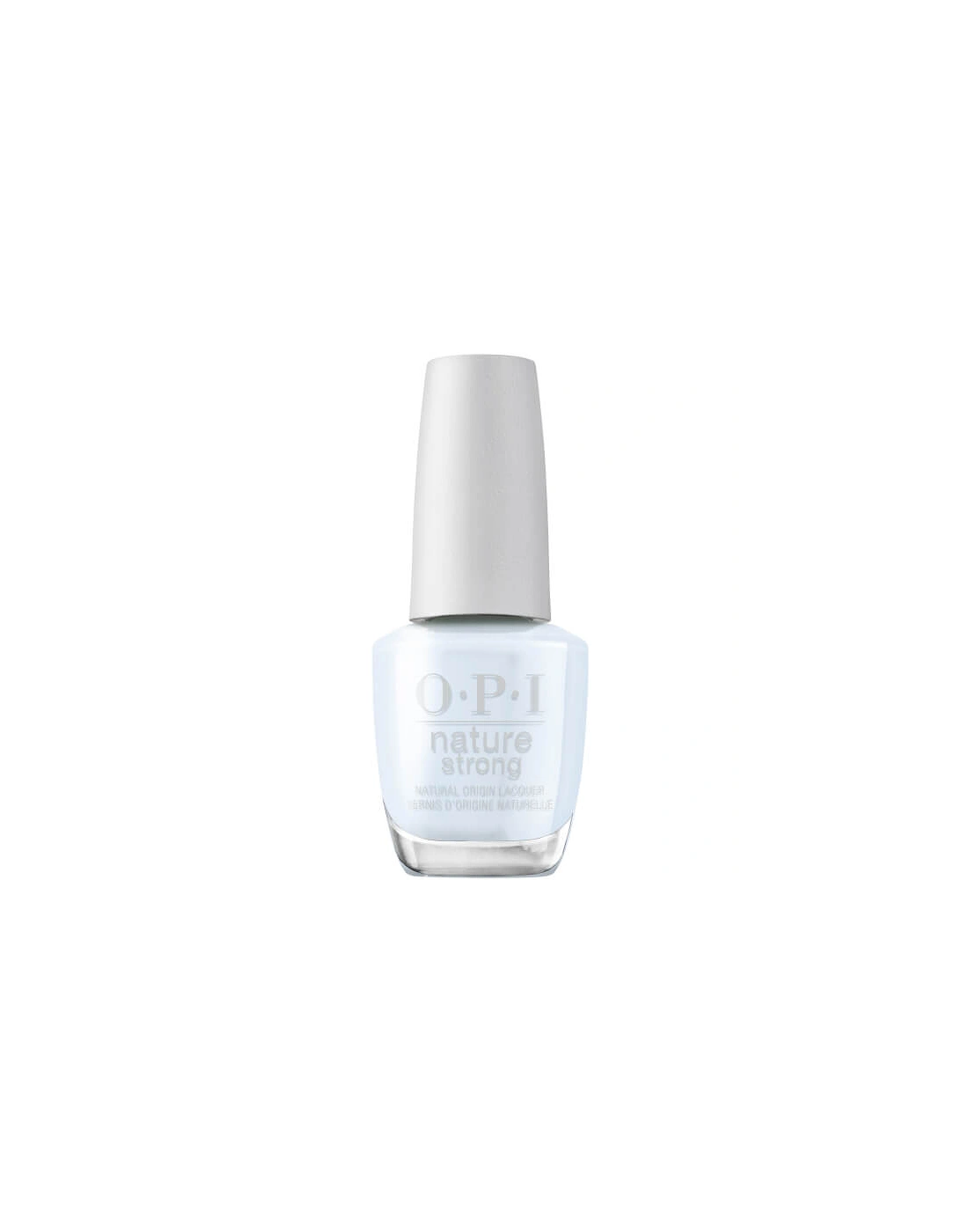 Nature Strong Vegan Nail Polish - A Bloom with a View 15ml