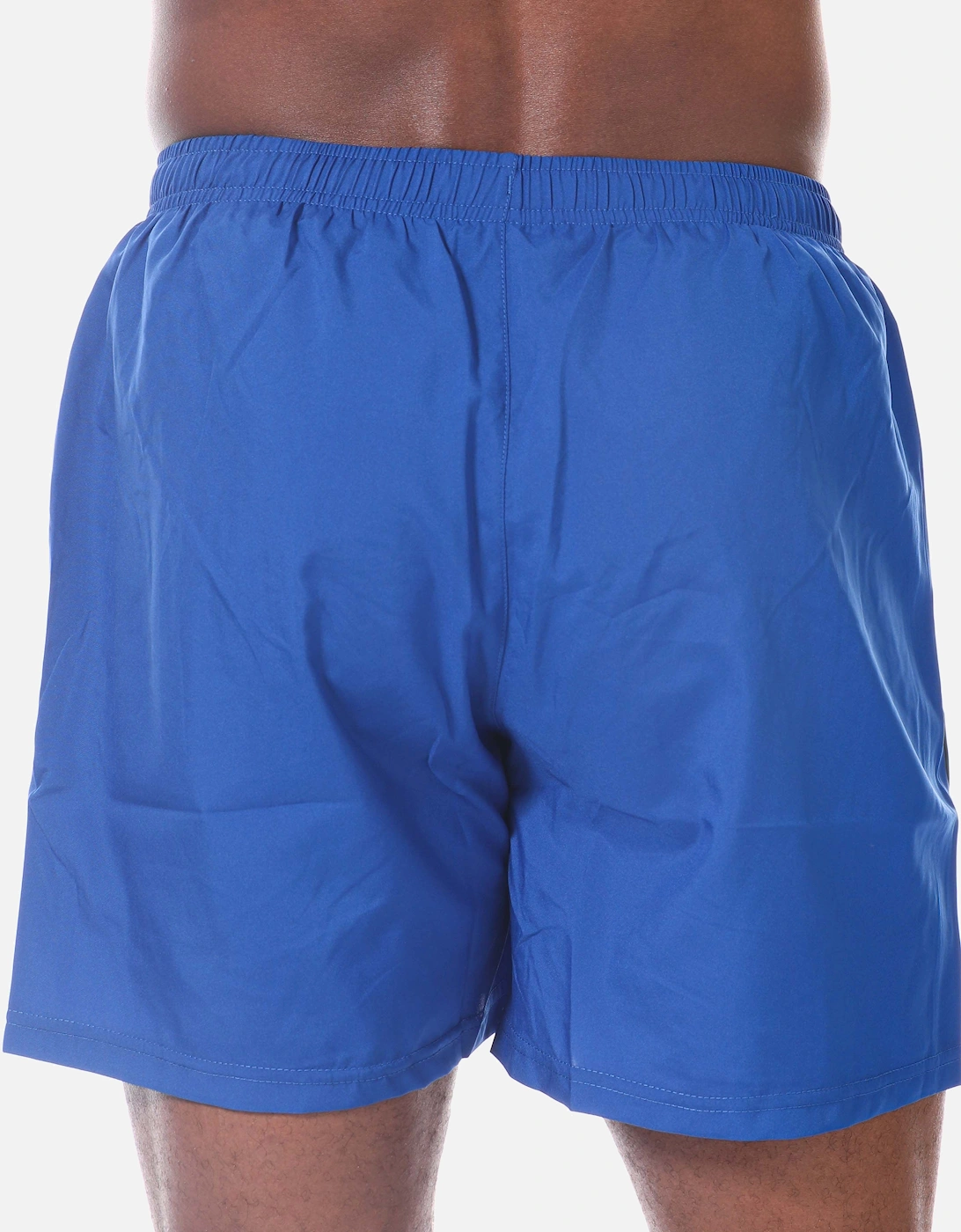 Mens Nemesis Running Shorts