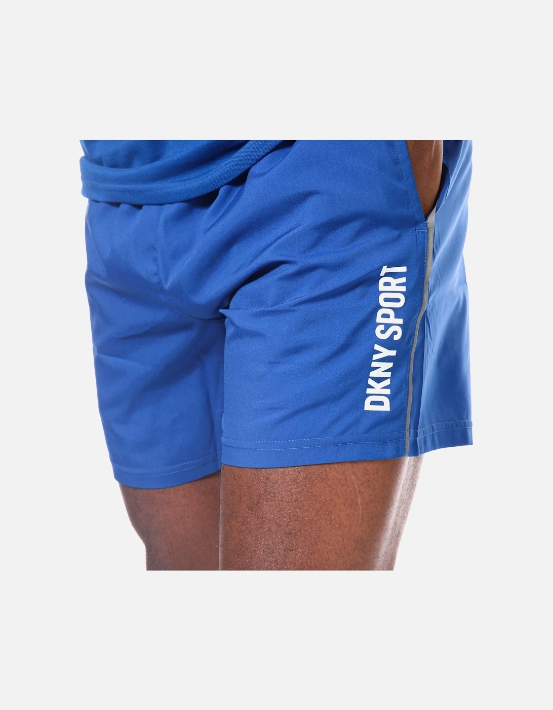 Mens Nemesis Running Shorts