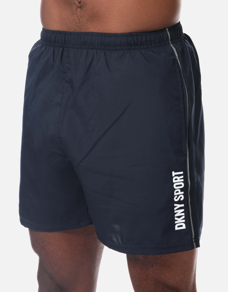 Mens Nemesis Running Shorts