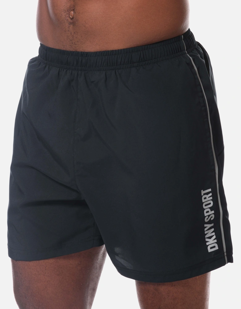 Mens Nemesis Running Shorts