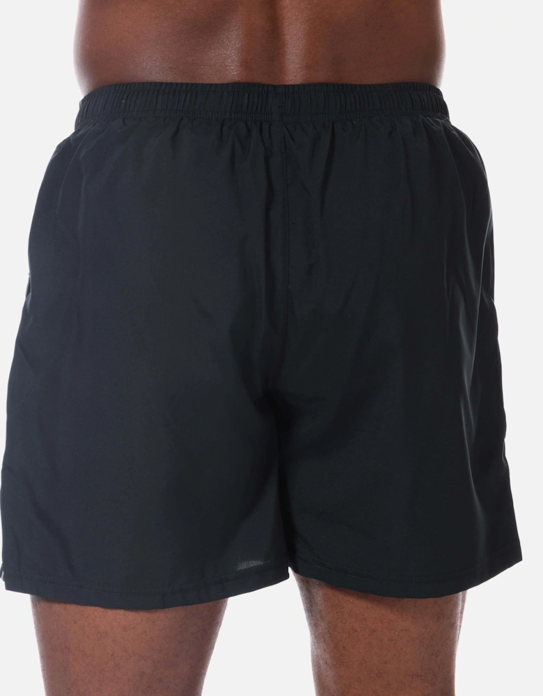 Mens Nemesis Running Shorts