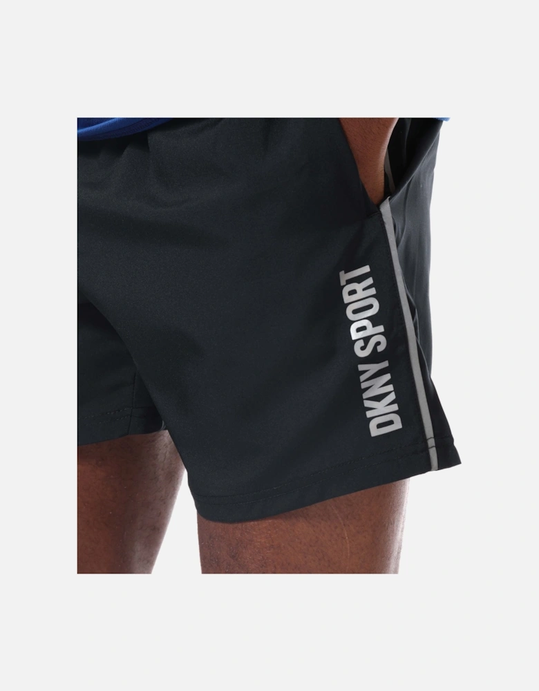 Mens Nemesis Running Shorts