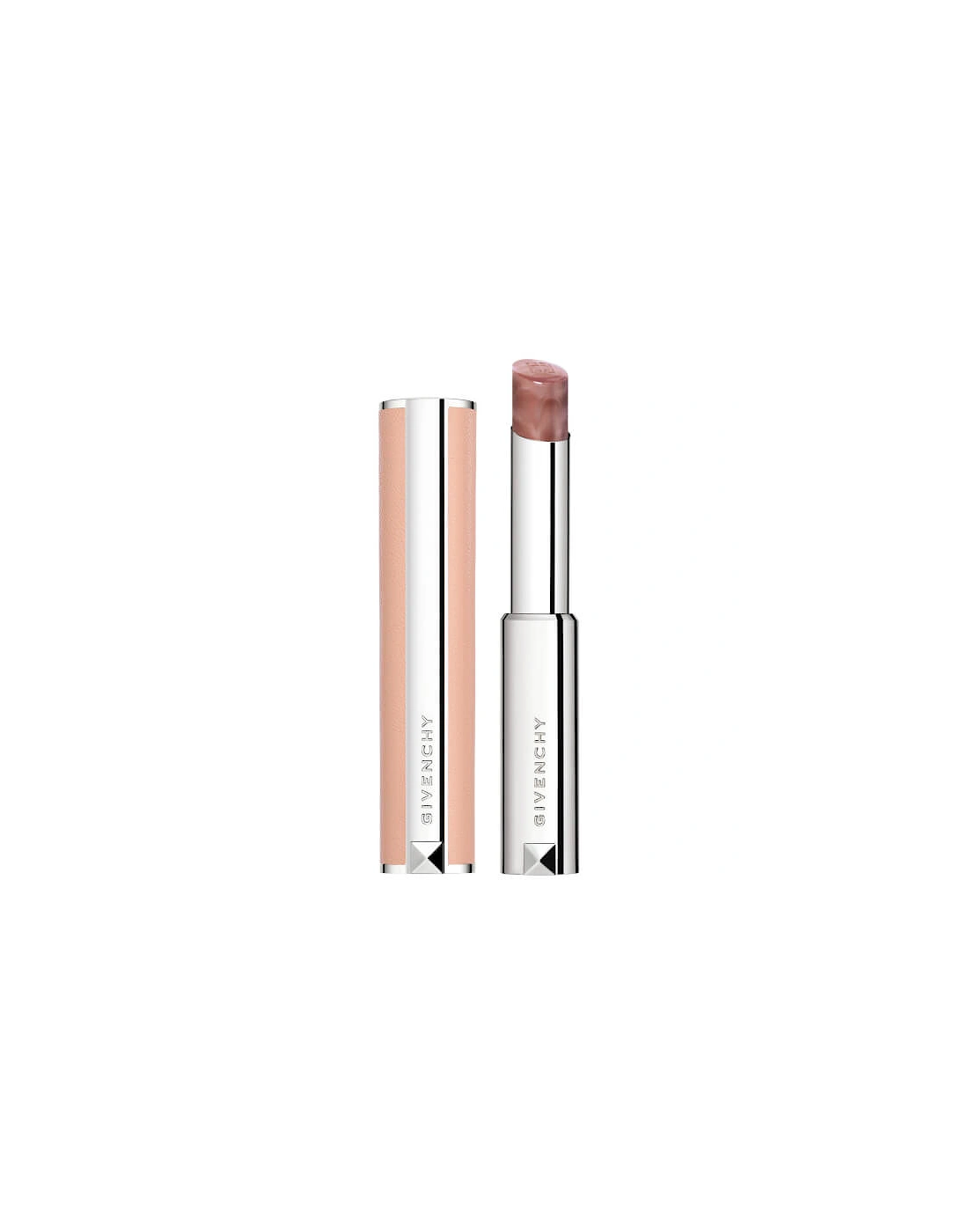 Rose Perfecto Lip Balm - N111 Soft Nude, 2 of 1