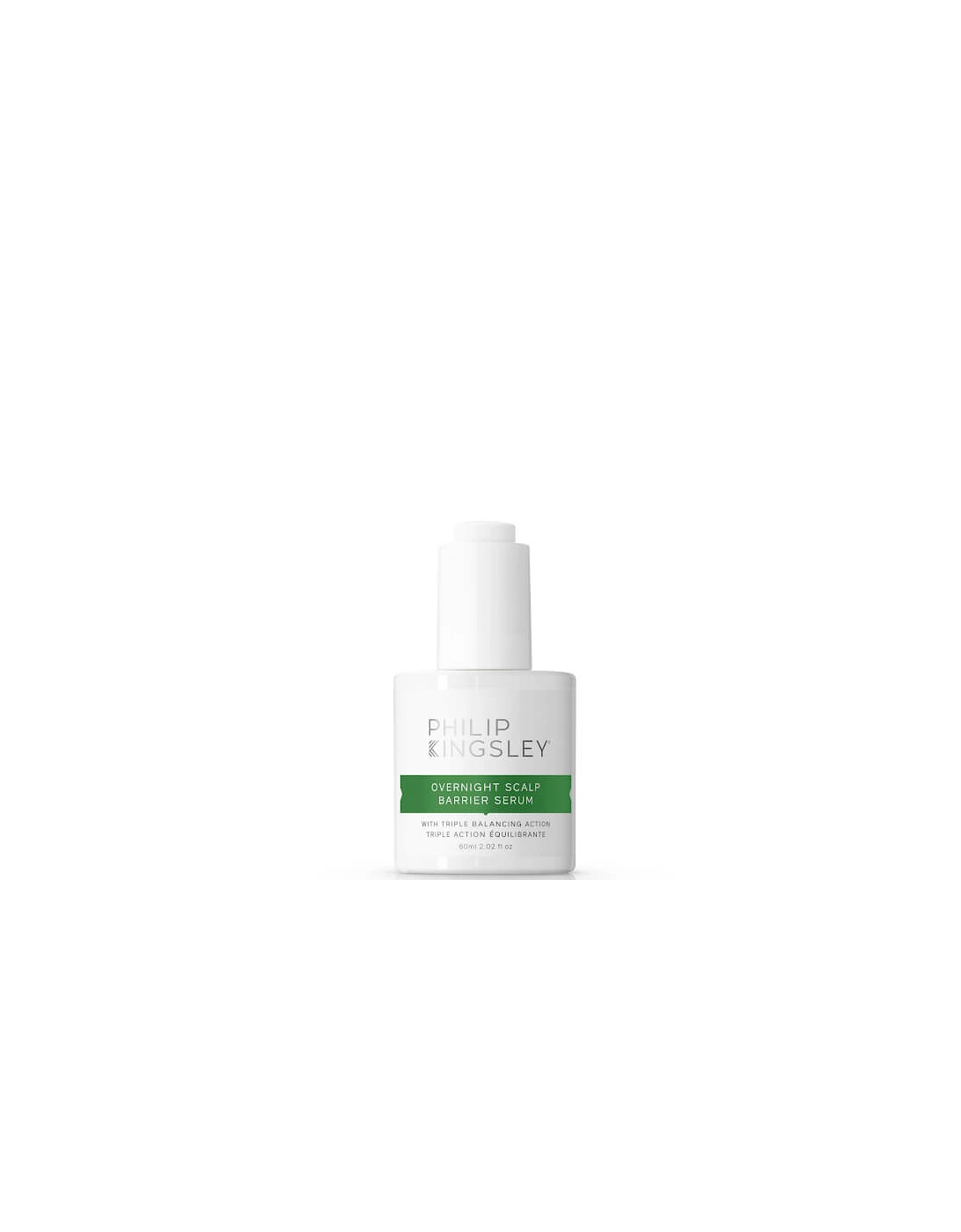 Overnight Scalp Barrier Serum with Triple Balancing Action 60ml, 2 of 1
