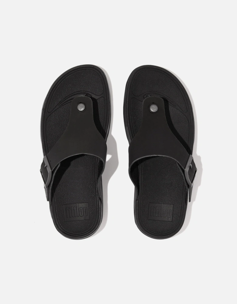 Mens Trakk II Post Toe Sandals