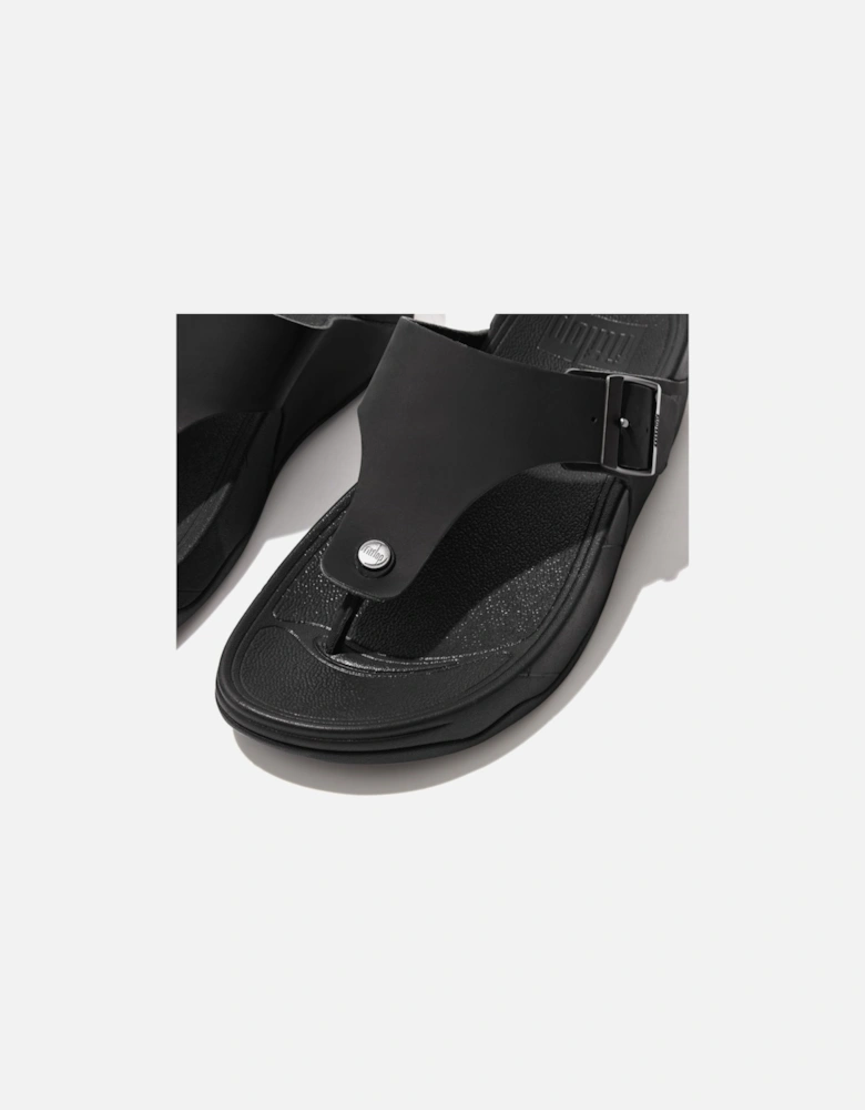 Mens Trakk II Post Toe Sandals