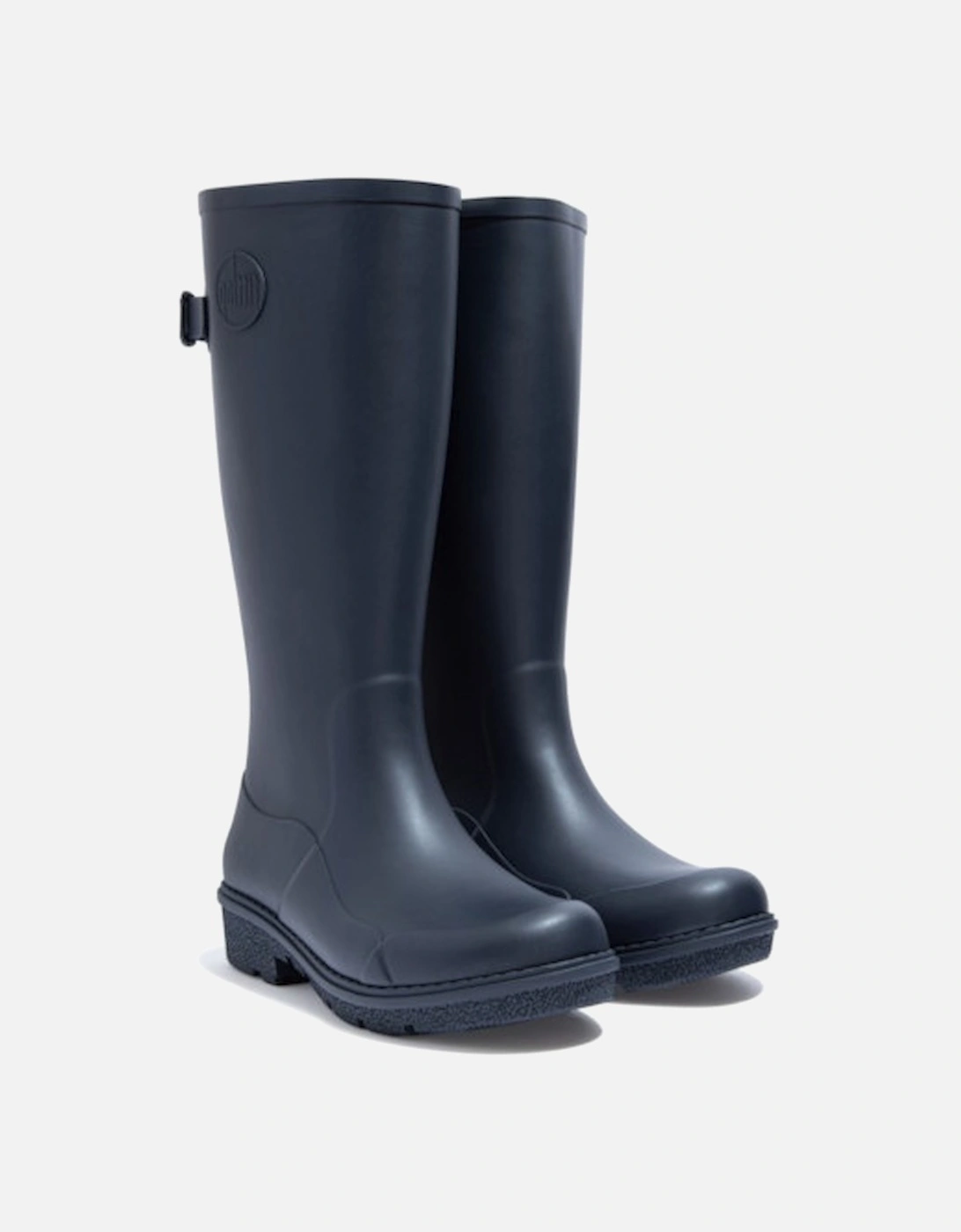 Womens Wonderwelly Tall Wellington Boots