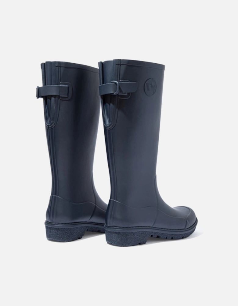 Womens Wonderwelly Tall Wellington Boots