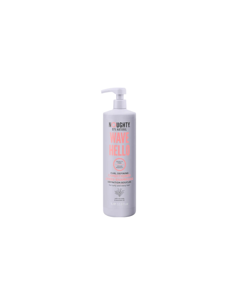 Wave Hello Conditioner 1000ml