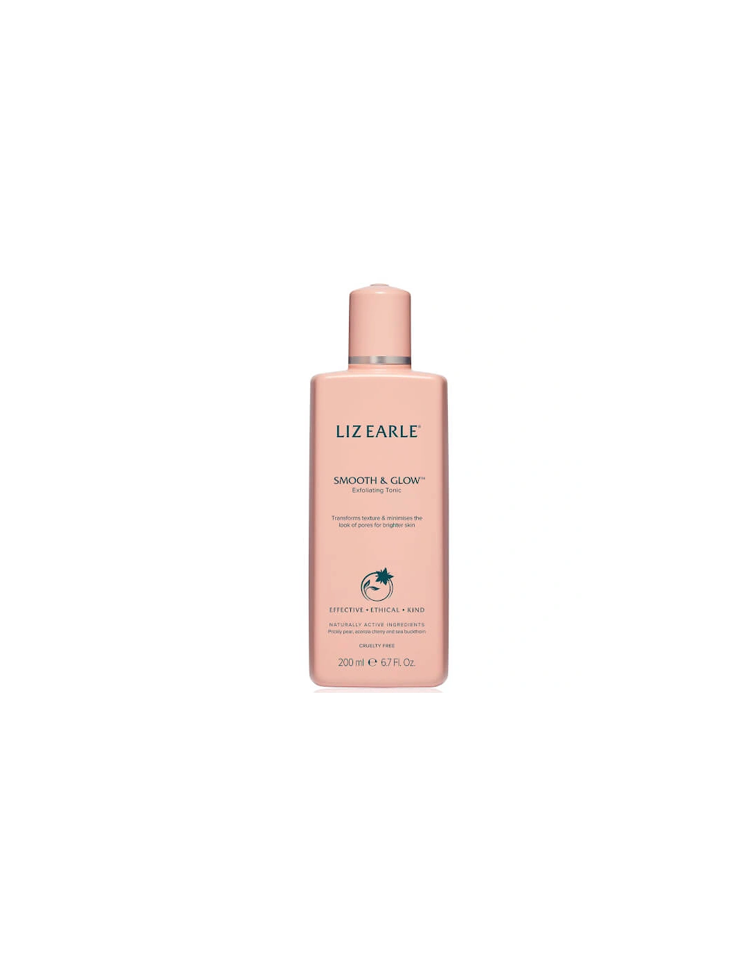 Smooth and Glow Exfoliating Tonic 200ml, 2 of 1