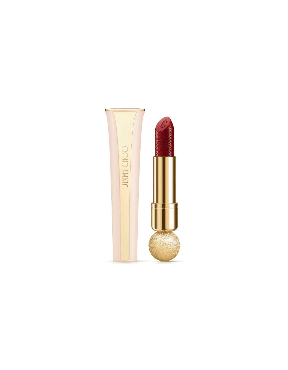 Seduction Satin Lip Colour - Burgundy Charm, 2 of 1