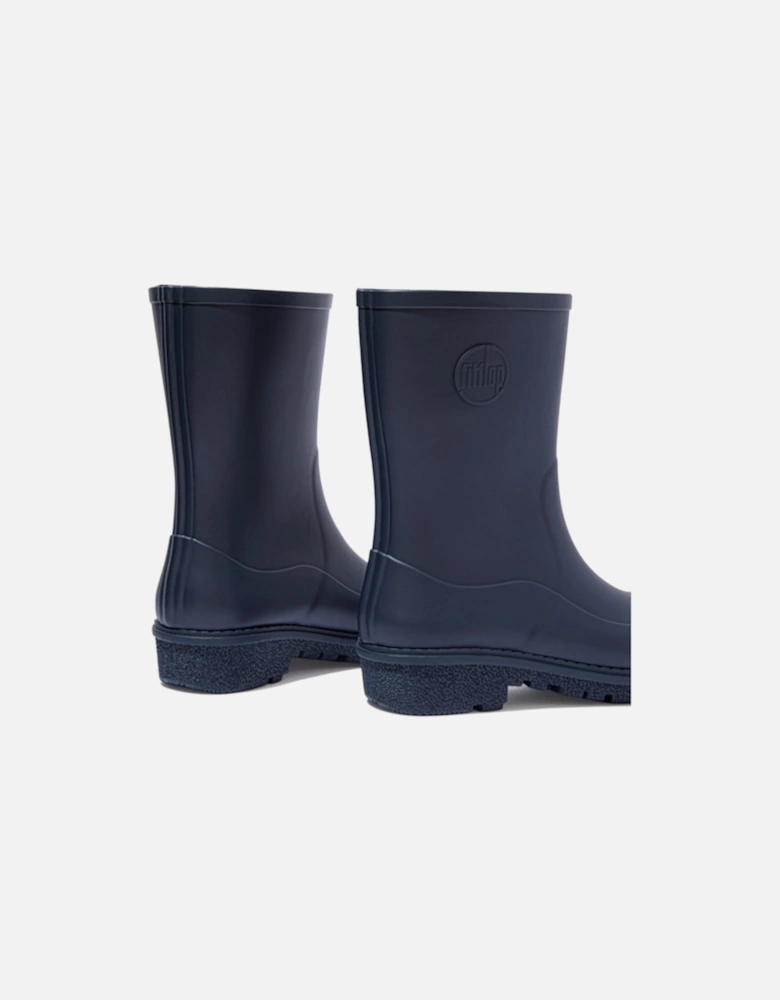 Womens Wonderwelly Short Wellington Boots