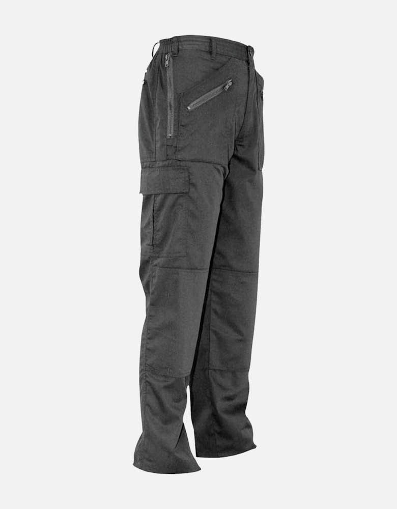 Womens/Ladies Action Work Trousers / Pant