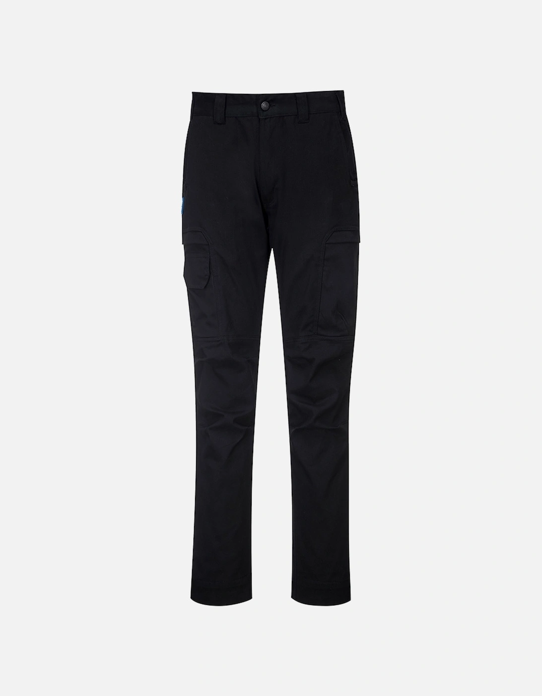 Adults Unisex KX3 Cargo Trousers, 3 of 2
