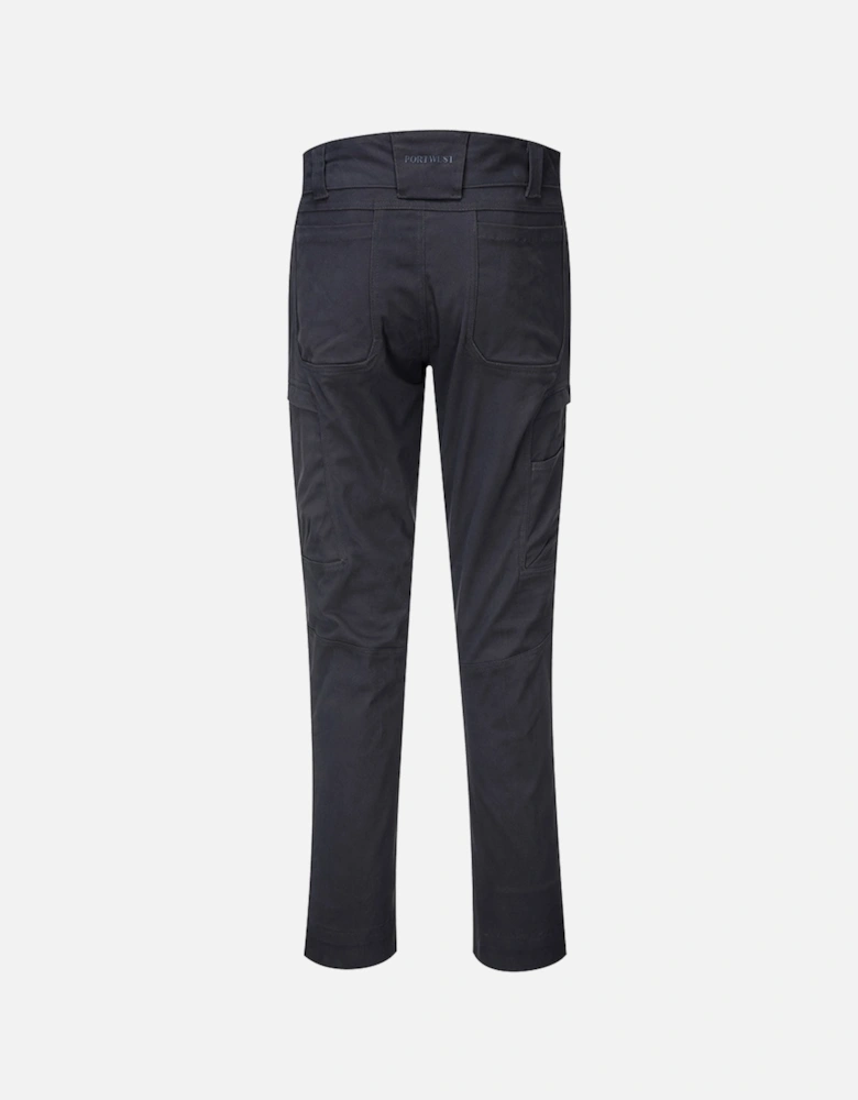 Adults Unisex KX3 Cargo Trousers
