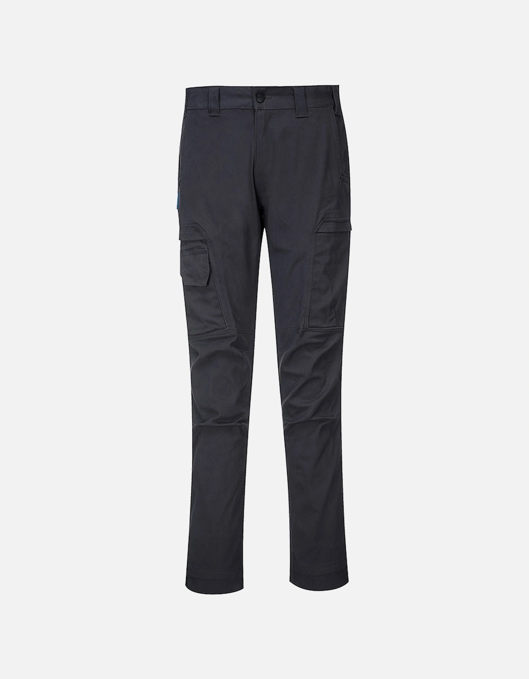 Adults Unisex KX3 Cargo Trousers, 3 of 2