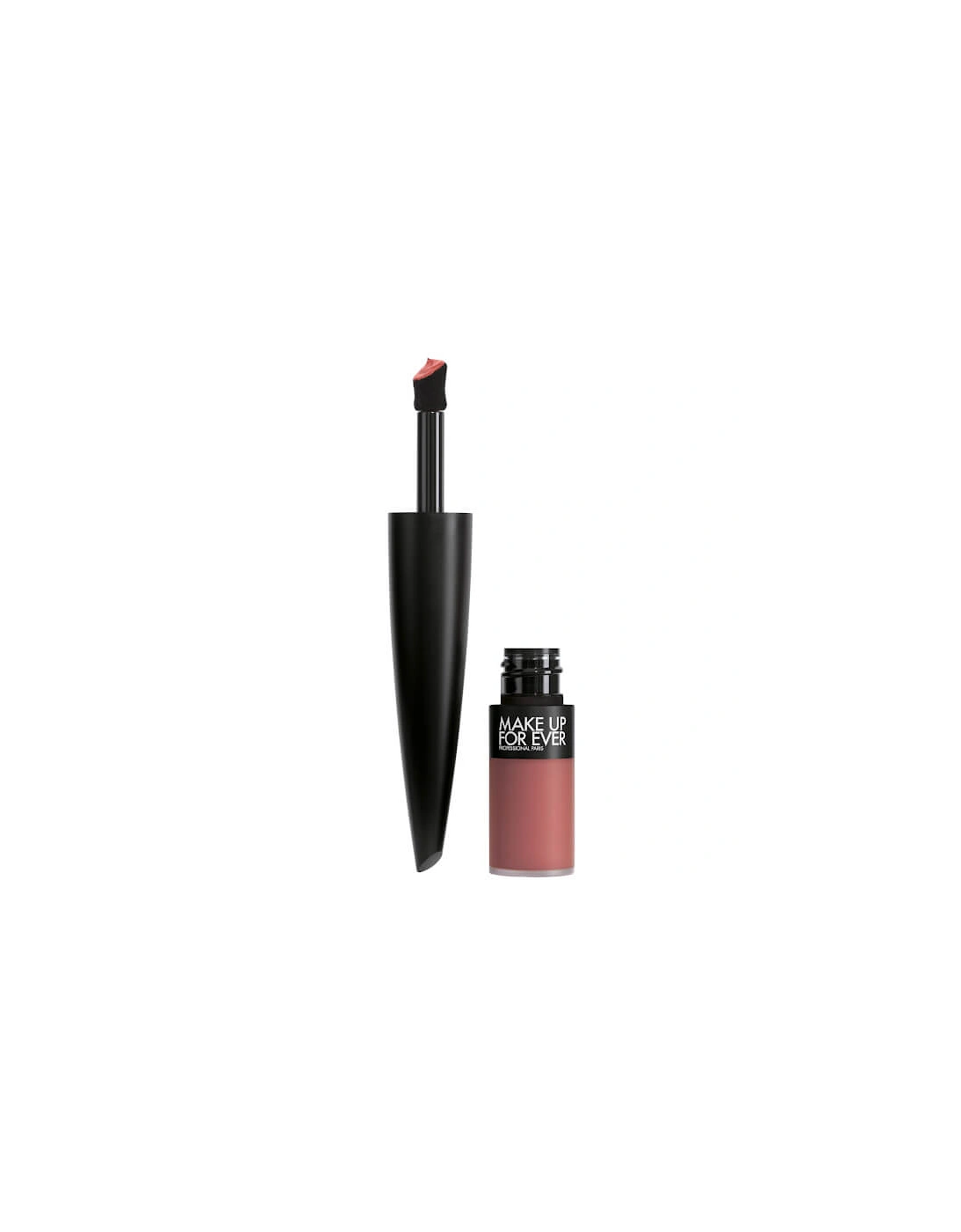 Rouge Artist For Ever Matte Lipstick - Rose Now And Always, 2 of 1