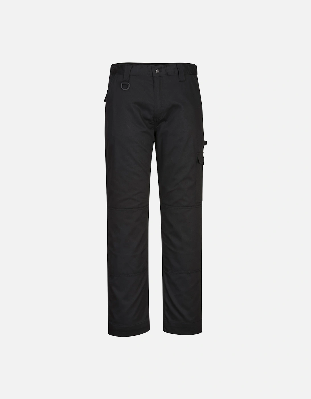 Mens Super Work Trousers, 4 of 3