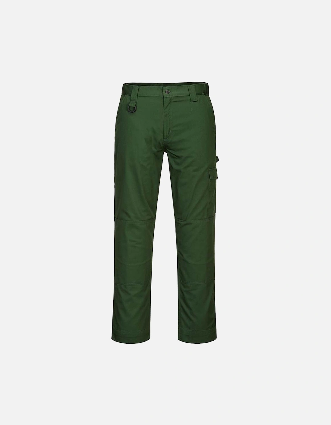 Mens Super Work Trousers, 3 of 2