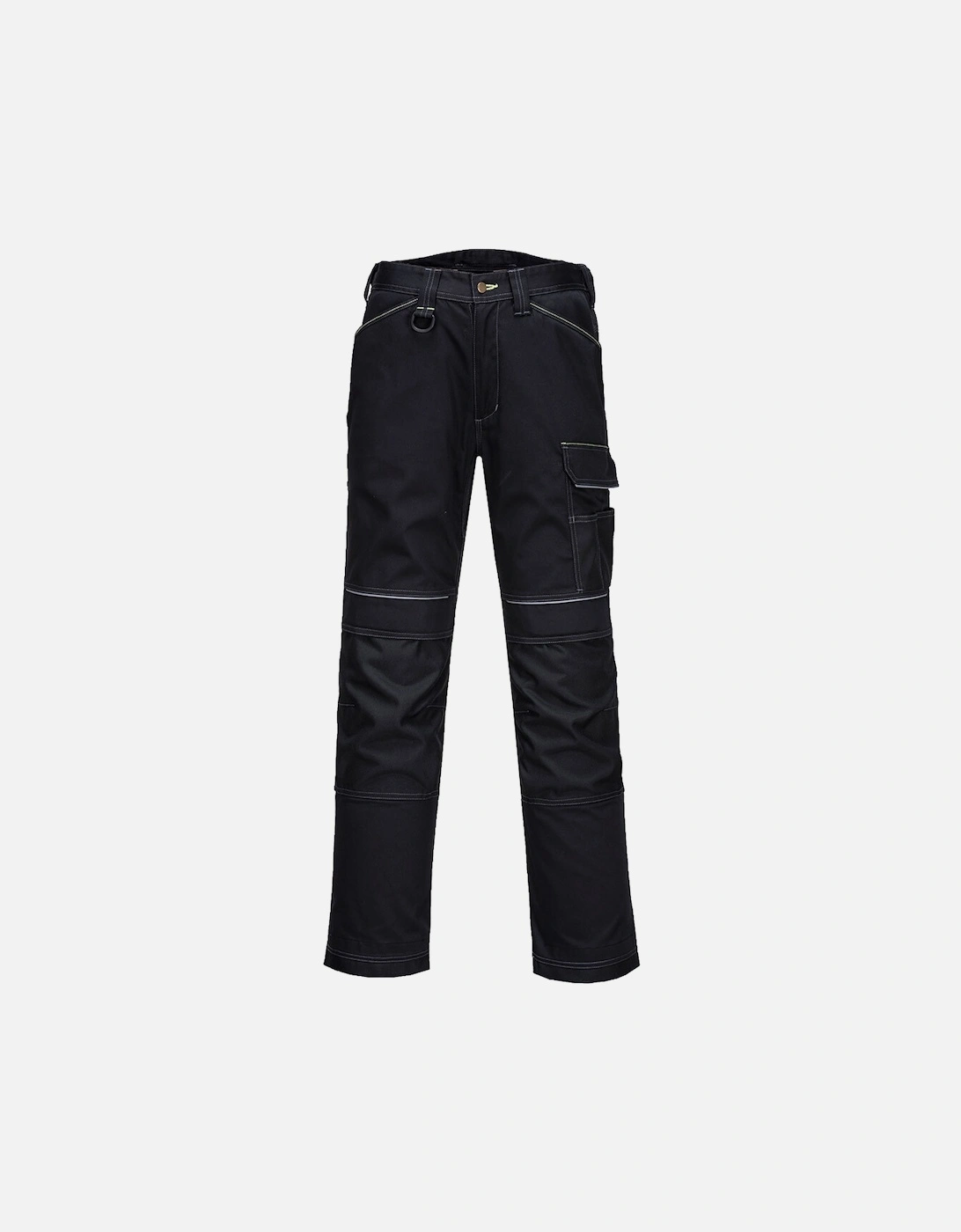 Mens PW3 Work Trousers, 4 of 3