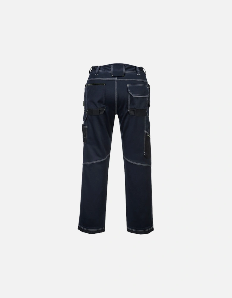 Mens PW3 Work Trousers