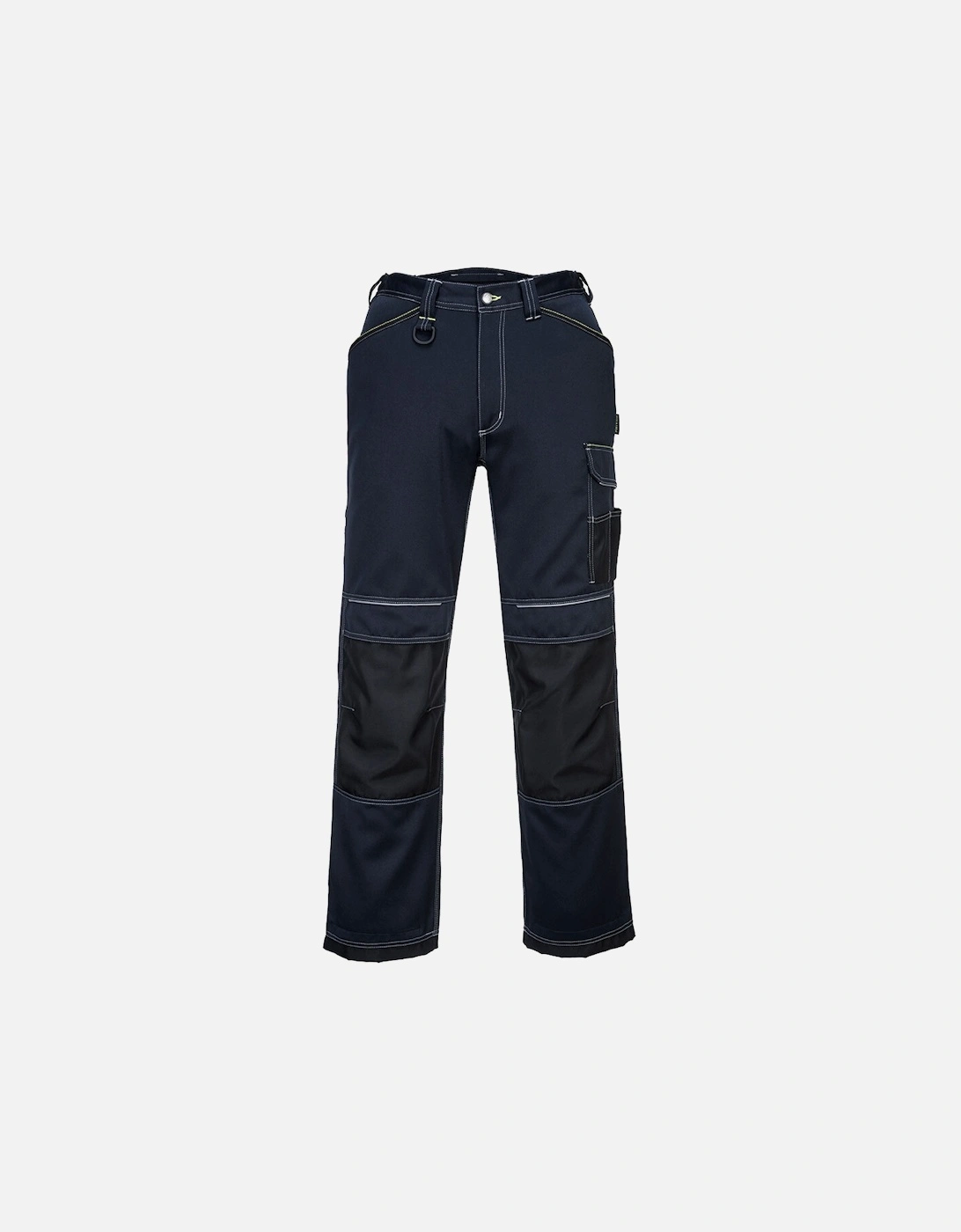 Mens PW3 Work Trousers, 3 of 2