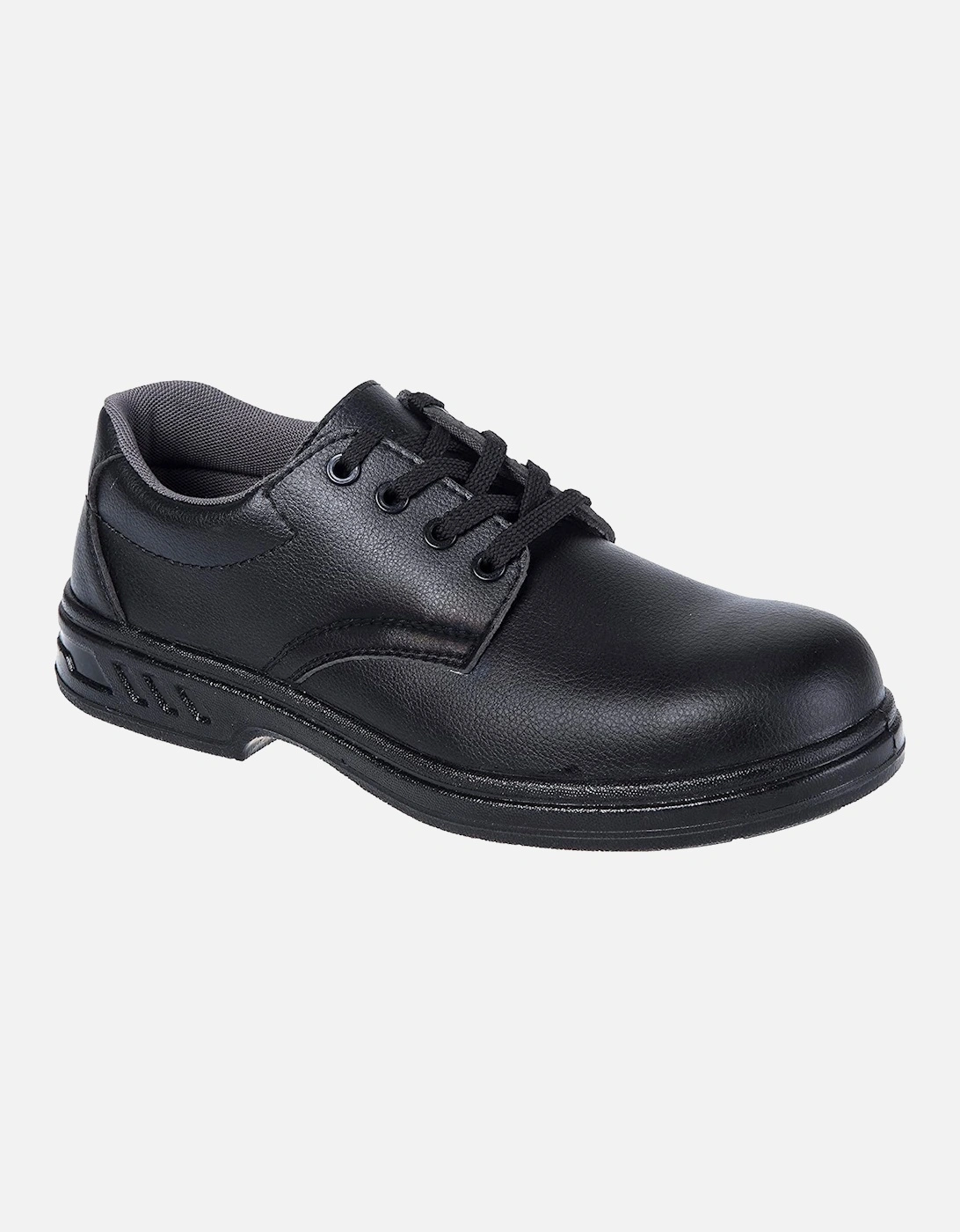Unisex Steelite Laced Safety Shoes S2 (FW80) / Workwear, 4 of 3