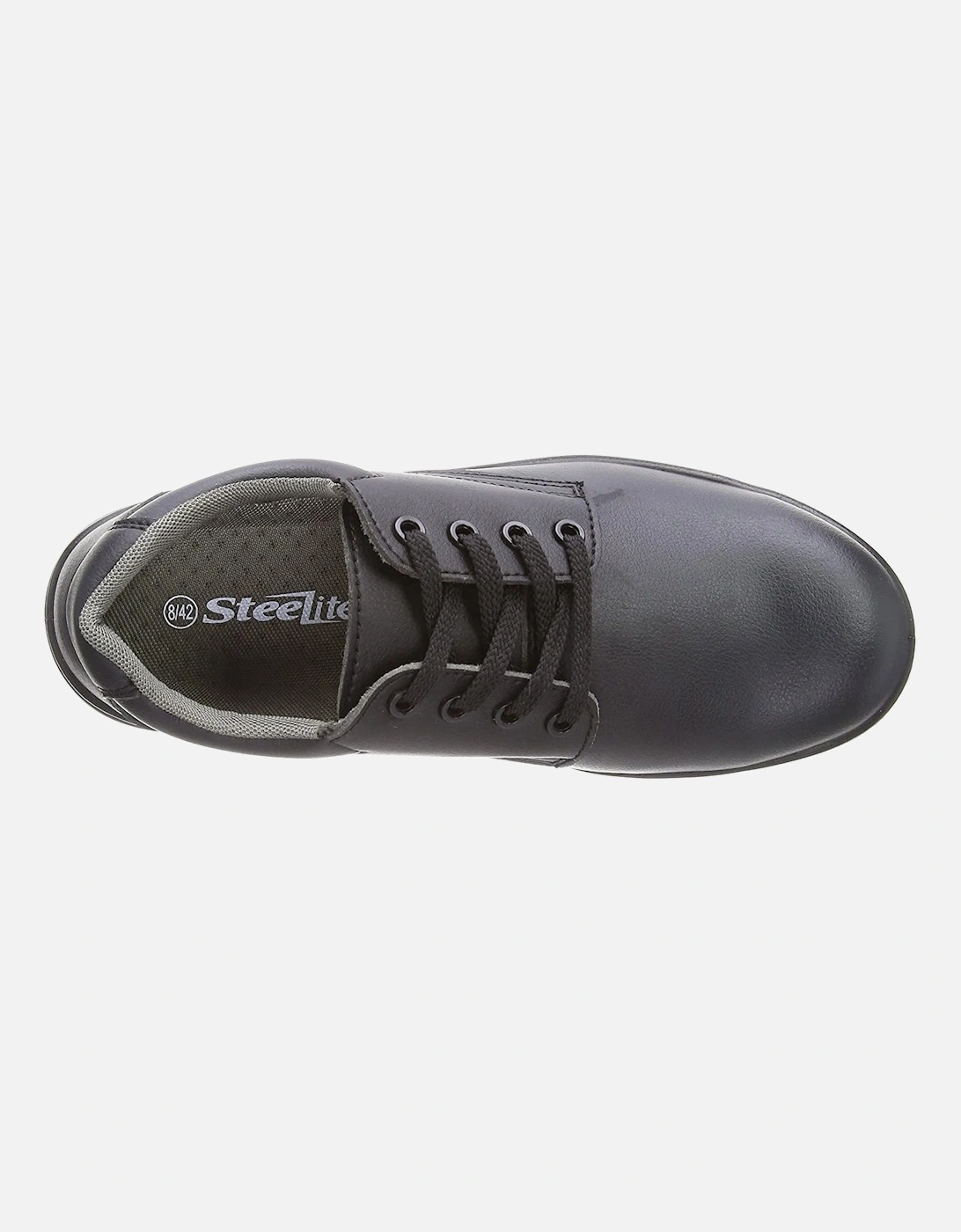 Unisex Steelite Laced Safety Shoes S2 (FW80) / Workwear