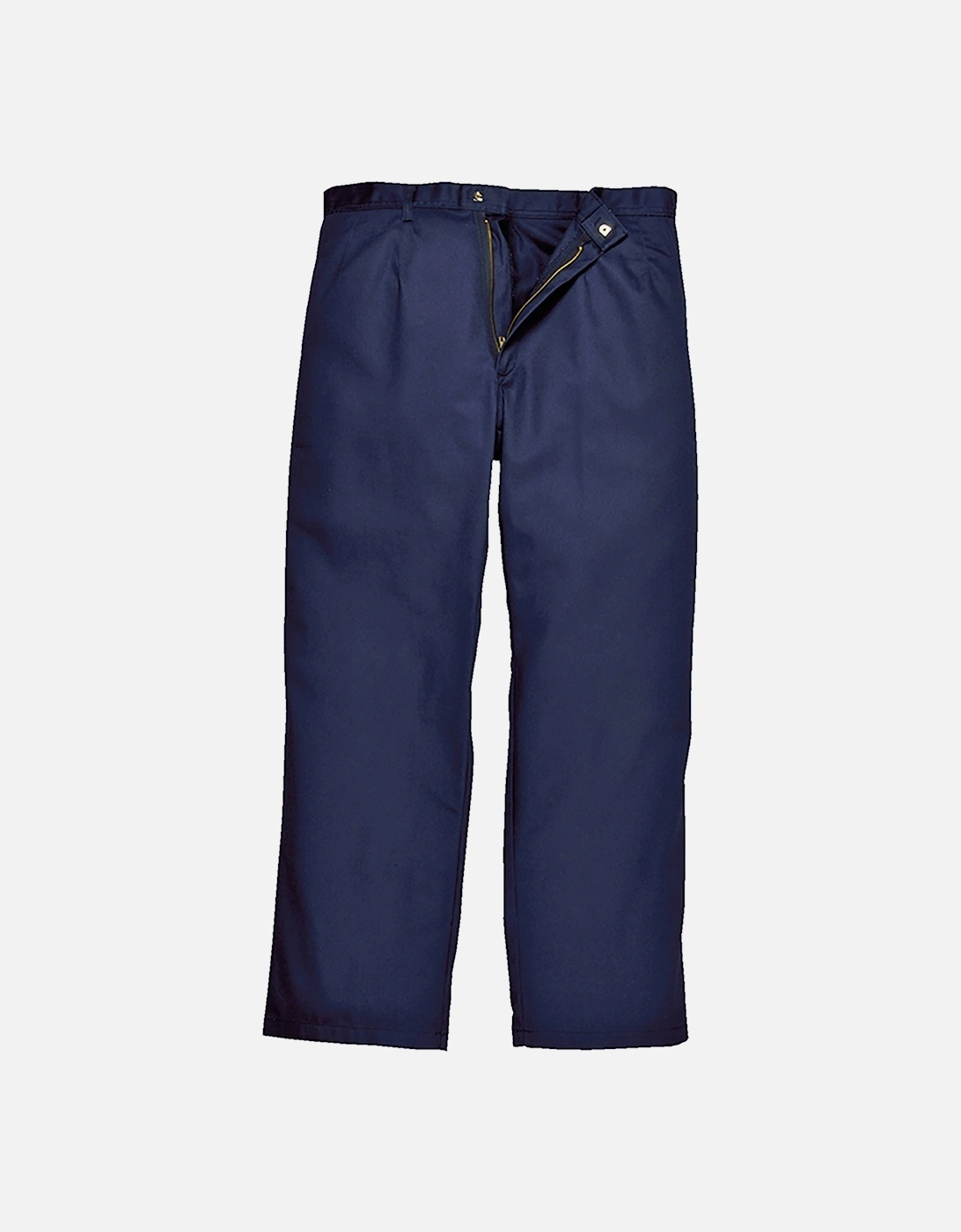Mens Bizweld Workwear Trousers / Pant, 2 of 1
