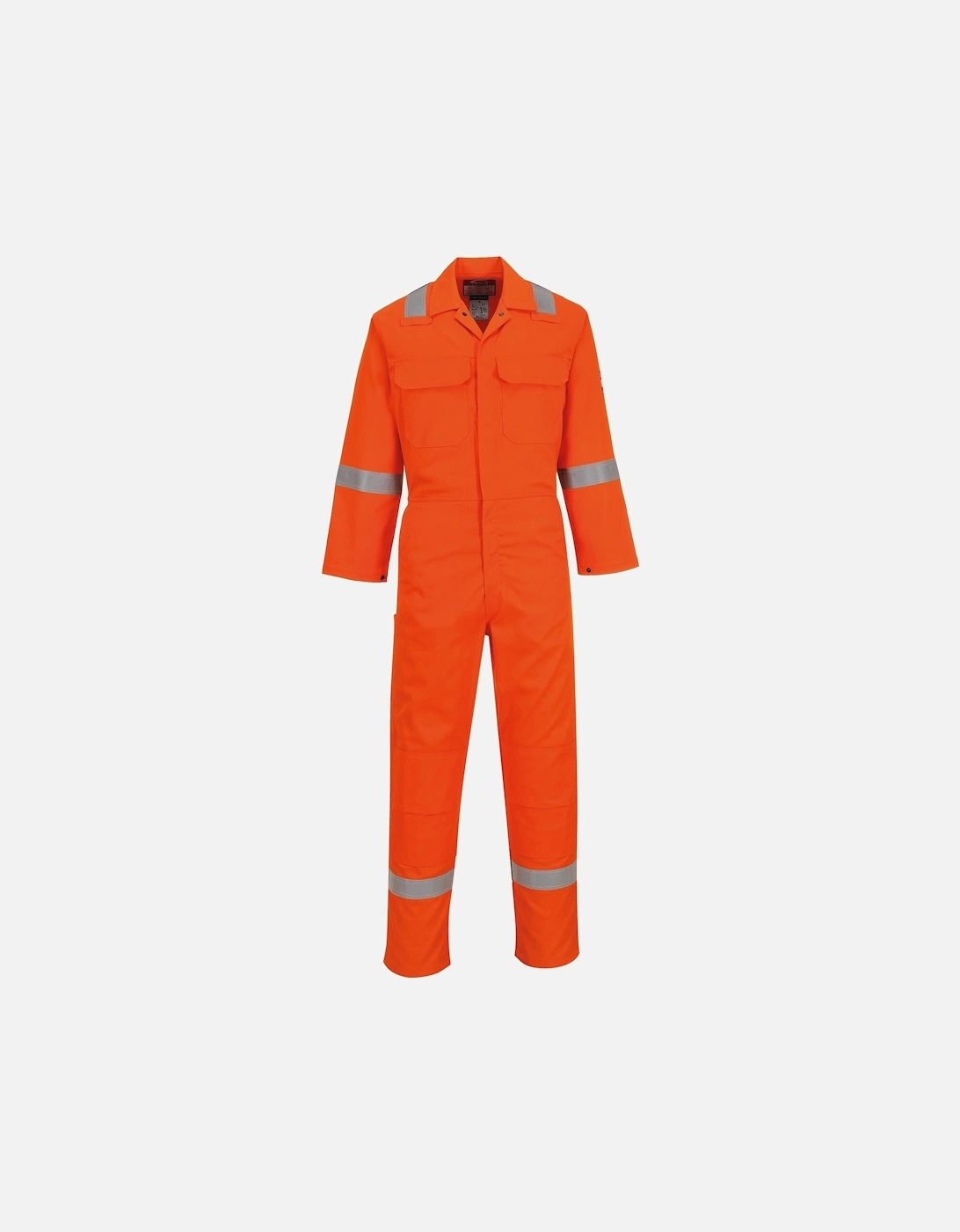 Mens Bizweld Iona Work Overall/Coverall, 4 of 3